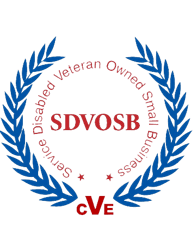SDVOSB — Service Disabled Veteran Owned Small Business