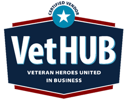 VetHUB — Veteran Heroes United in Business